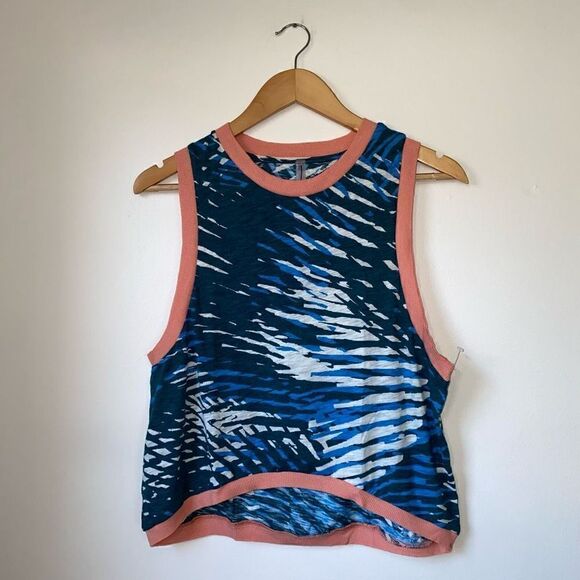 Free people FP Movement Love Crop Tank New - Picture 4 of 15